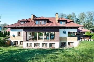 Фотографии Проживание в семье Villa Victoria г. Рыдзево (Польша) №3 Фото Проживание в семье Villa Victoria г. Рыдзево 3