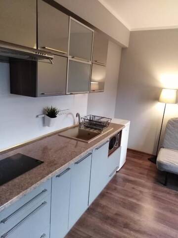 Фото номера Апартаменты Делюкс Фермерские дома Mazurska Zagroda Apartamenty г. Рыдзево 4