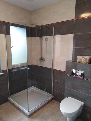 Фото номера Апартаменты Делюкс Фермерские дома Mazurska Zagroda Apartamenty г. Рыдзево 3