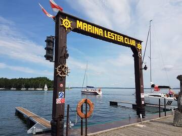 Фотографии Апартаменты Marina Lester Club г. Рыдзево (Польша) №5 Фото Апартаменты Marina Lester Club г. Рыдзево 5