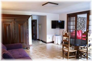Фото номера Апартаменты (для 6 взрослых) Апартаменты Marina Lester Club г. Рыдзево 5